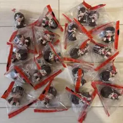 新品⭐︎モンチッチ　インテリアミニフィギュア　20個