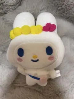 たまごっち×サンリオ ラブリっち×マイメロディ キーホルダー