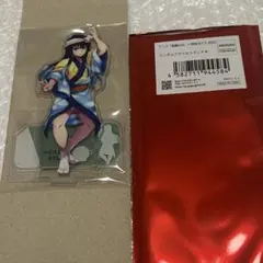 鬼滅の刃 阿波おどり2025 アクリルスタンド 時透無一郎