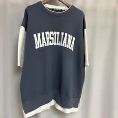 メンズ　半袖Tシャツ