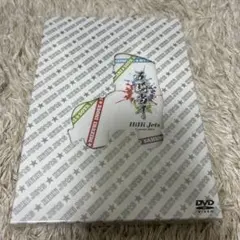 HiHi Jets DVD 五騎当千CRUSHTHEFRONTLINEまとめ売り - メルカリ