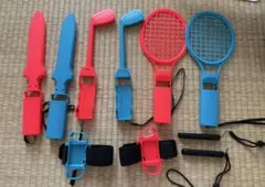 Nintendo Switch sports用　アクセサリー