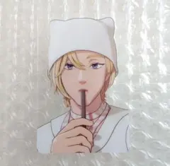 plave タレントカード