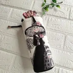 アレキサンダーヘンリーボトルケース保温保冷