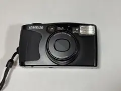 【動作確認済み】Kyocera LYNX120 コンパクトフィルムカメラのサムネイル