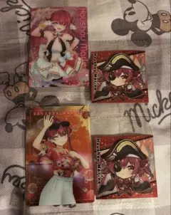 2025年最新】宝鐘マリン ウエハースの人気アイテム - メルカリ