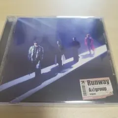 Aぇ! group　Runway