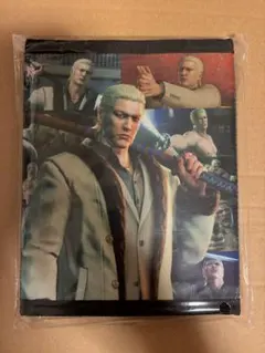 2026年最新】龍が如くアクリルスタンドの人気アイテム - メルカリ