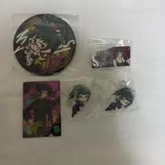 呪術廻戦 禪院真希セット売り