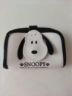 SNOOPY♡定期&カード入れ♡
