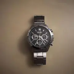 SEIKOメンズ腕時計
