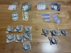 まえら様専用！ポチャッコ＆シナモロール ファミマの推し活ウィーク