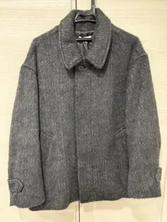 2026年最新】shaggy short soutien collar blousonの人気アイテム