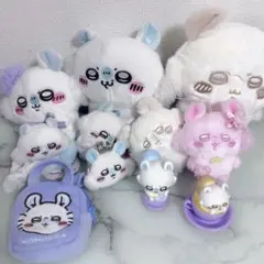 j*ん様 ちいかわ モモンガ セット - メルカリ