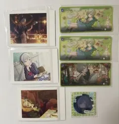 プロセカ　メモステ　ぱしゃコレ　日野森志歩