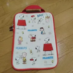 PEANUTS スヌーピー PCケース