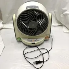 サーキュレーター　山善　YAR-YVL182 扇風機