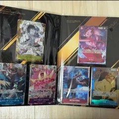 プレミアムカードコレクション6 vol.1　未開封