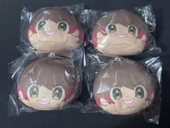 キヨ猫くじ D賞 9個セット