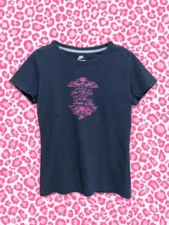 NIKE Tシャツ ギャル