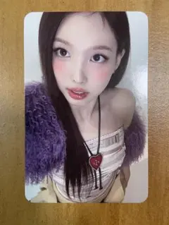 TWICE Ten: The Story Goes On ナヨン