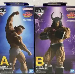 2025年最新】B賞 バッファローマンフィギュアの人気アイテム