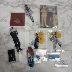 轟焦凍 アクスタ