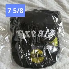 BREATH NEW ERA Old English Logo 59Fifty