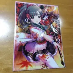 ごちうさ 千夜 クリアファイル 東京アニメセンター - メルカリ