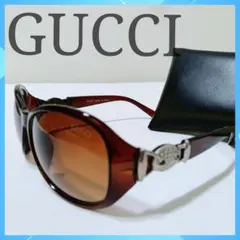 美品】GUCCI GG2984/S サングラス GGロゴ ボルドー イタリア製 - メルカリ