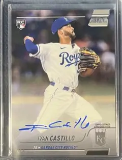 スポーツ選手 stadium club topps auto NELSON VELAZQUEZ スポーツ選手 stadium club topps auto NELSON VELAZQUEZ 2023