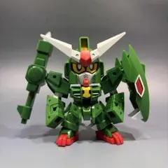 【組立済プラモデル】SD S×D×Gガンダム
