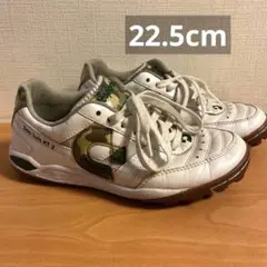 Desporte フットサルシューズ 人工芝用 サンルイスKT2 22.5cm