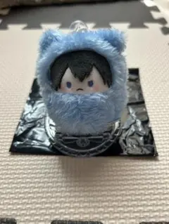 メルカリ便 ギヴン海へ ぬいぷりけmini 八木玄純 ぬいぐるみ マスコットa 商品検索｜株式会社フクヤ│プライズ・アニメ・雑貨