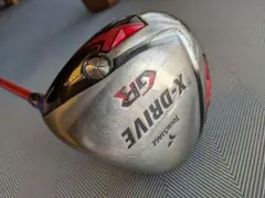 ツアーステージ ドライバー X-drive GR シャフトツアーAD　DJ-6S