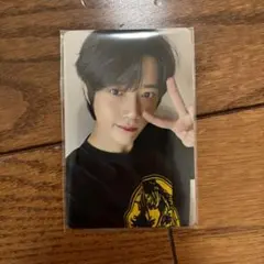 TXT トゥバ　ラキドロ　特典　トレカ　愛知　名古屋　together ボムギュ