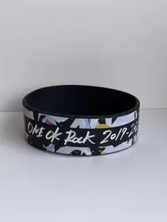 L*E様 ONE OK ROCK 【EYE OF THE STORM】ラバーバン