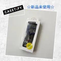 casetify ストラップ
