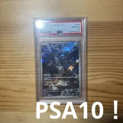 PSA10以上 CGC10 pristine】Nのゼクロム AR ポケカ - メルカリ