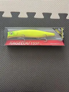 2026年最新】Megabass ルアー・フライの人気アイテム - メルカリ