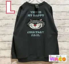 ルシファー トレーナー