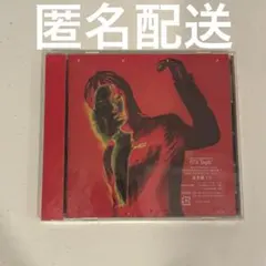 ⚠️トレカなし YUTA Depth 通常盤
