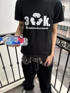333k.Tシャツ