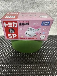 ちいかわトミカ
