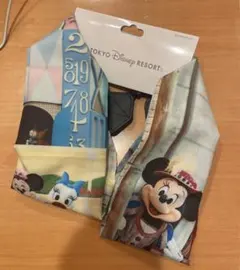 イマジニングザマジック　ディズニー　カメラストラップ