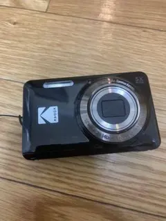 KODAK PIXPRO FZ55-BK