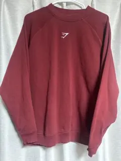 ジムシャーク gymshark トレーナー　スウェット