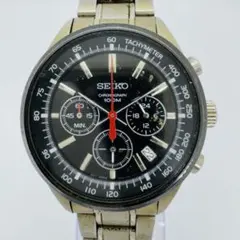 2026年最新】seiko 6t63-00b0の人気アイテム - メルカリ