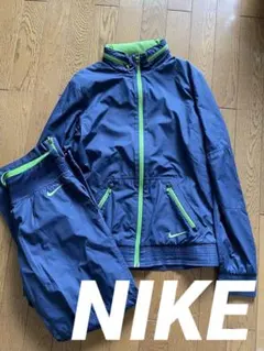 Nike ドライフィット　セットアップ