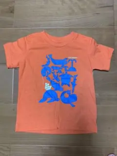 【新品】パタゴニア　オーガニック　Tシャツ　4Tのサムネイル